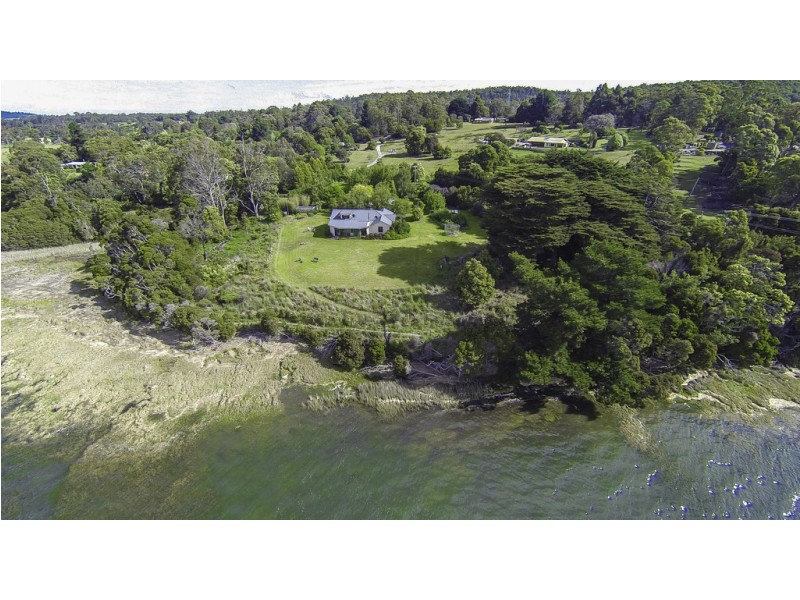 134 Deviot Road, Robigana TAS 7275