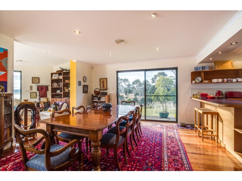 134 Deviot Road, Robigana TAS 7275
