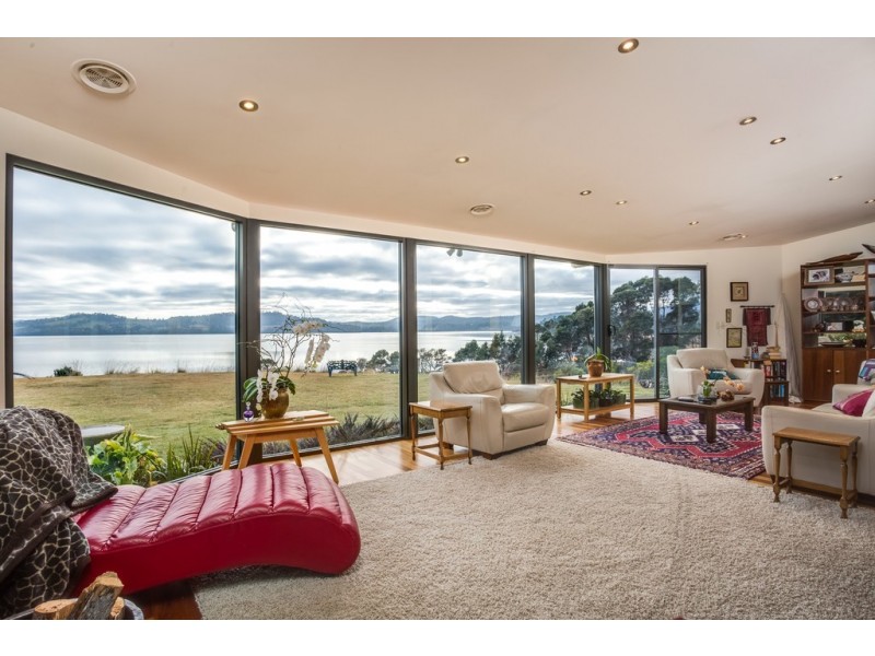 134 Deviot Road, Robigana TAS 7275