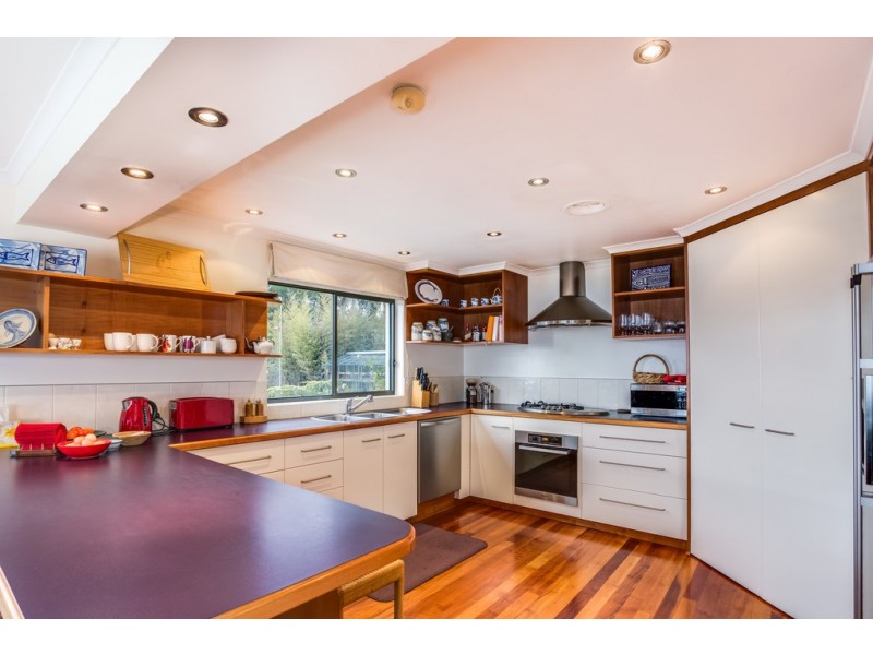 134 Deviot Road, Robigana TAS 7275