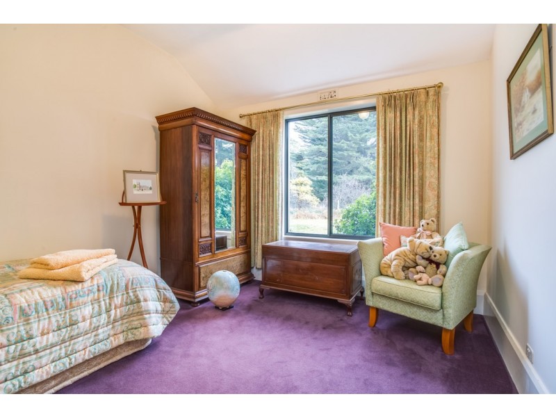 134 Deviot Road, Robigana TAS 7275