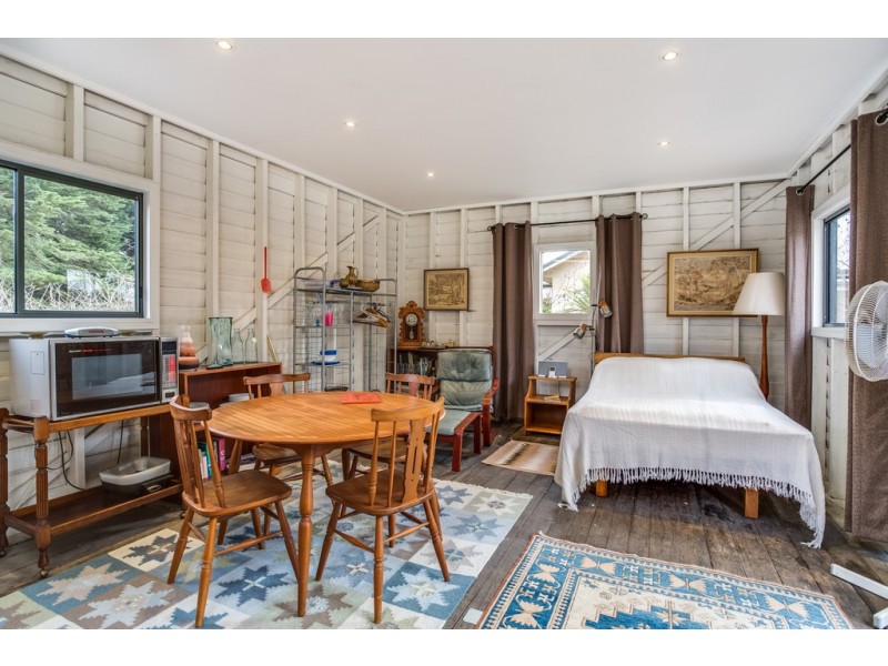 134 Deviot Road, Robigana TAS 7275