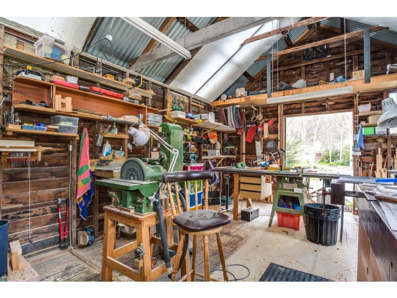134 Deviot Road, Robigana TAS 7275