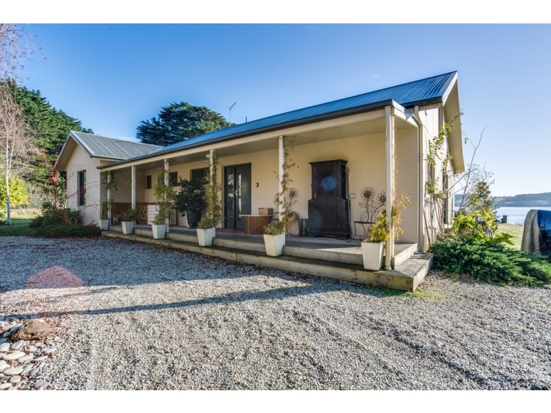 134 Deviot Road, Robigana TAS 7275
