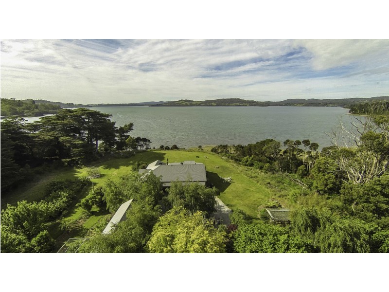 134 Deviot Road, Robigana TAS 7275