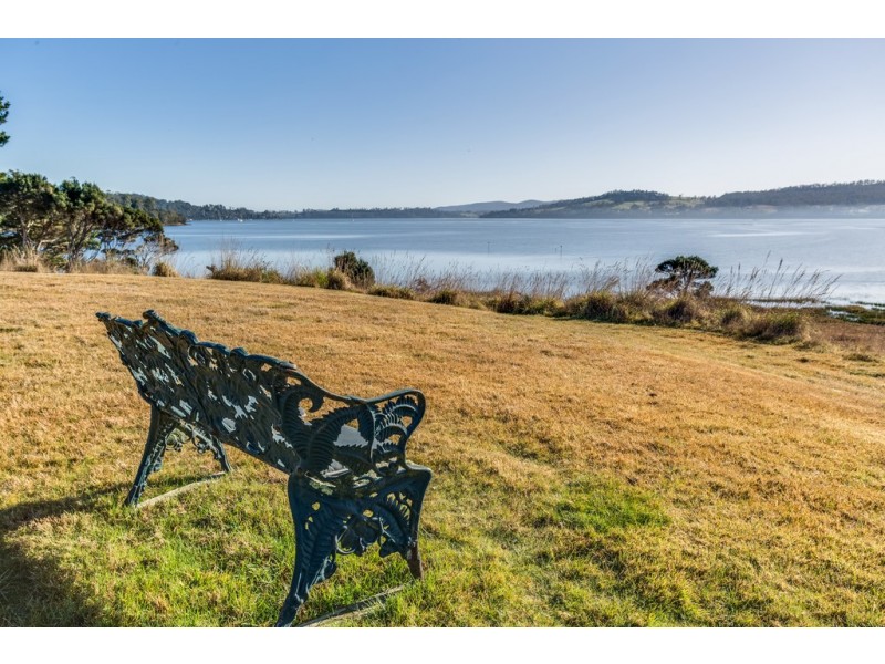 134 Deviot Road, Robigana TAS 7275