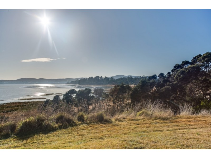 134 Deviot Road, Robigana TAS 7275