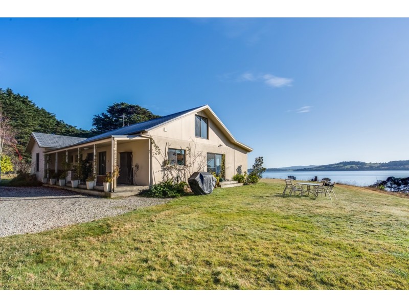 134 Deviot Road, Robigana TAS 7275