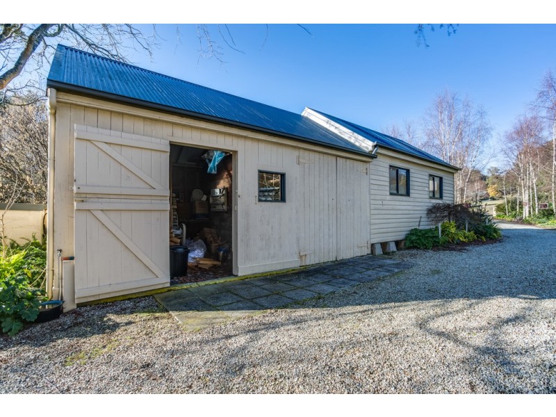 134 Deviot Road, Robigana TAS 7275