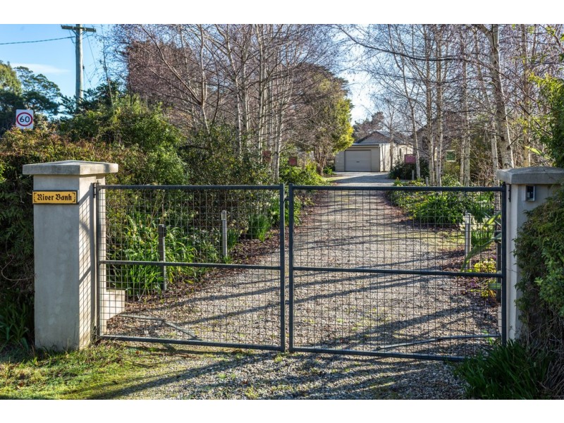 134 Deviot Road, Robigana TAS 7275