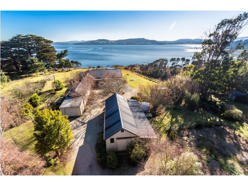134 Deviot Road, Robigana TAS 7275