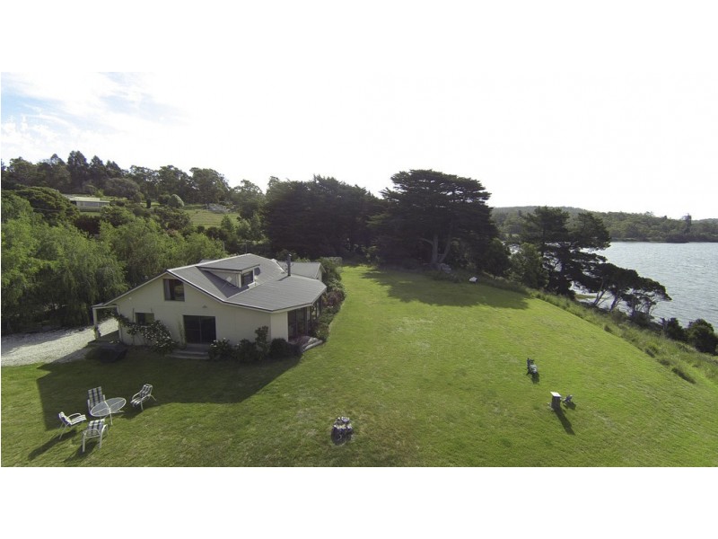 134 Deviot Road, Robigana TAS 7275