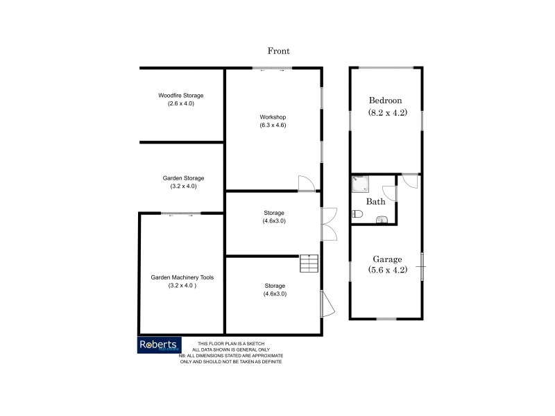 134 Deviot Road, Robigana TAS 7275
