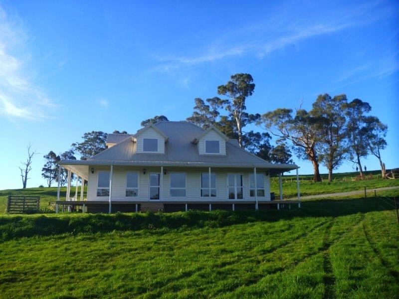 125 Spring Hill Road, Sidmouth TAS 7270