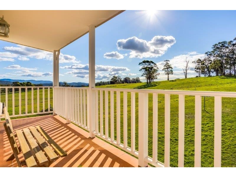 125 Spring Hill Road, Sidmouth TAS 7270