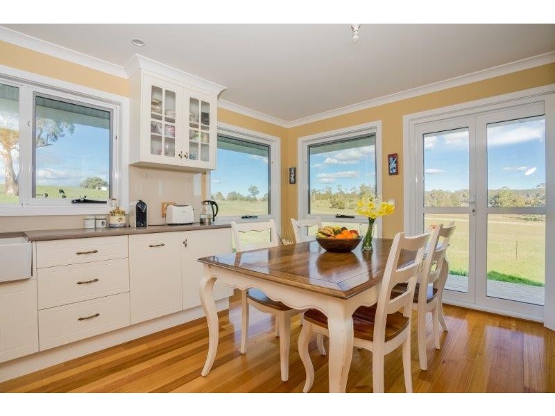 125 Spring Hill Road, Sidmouth TAS 7270