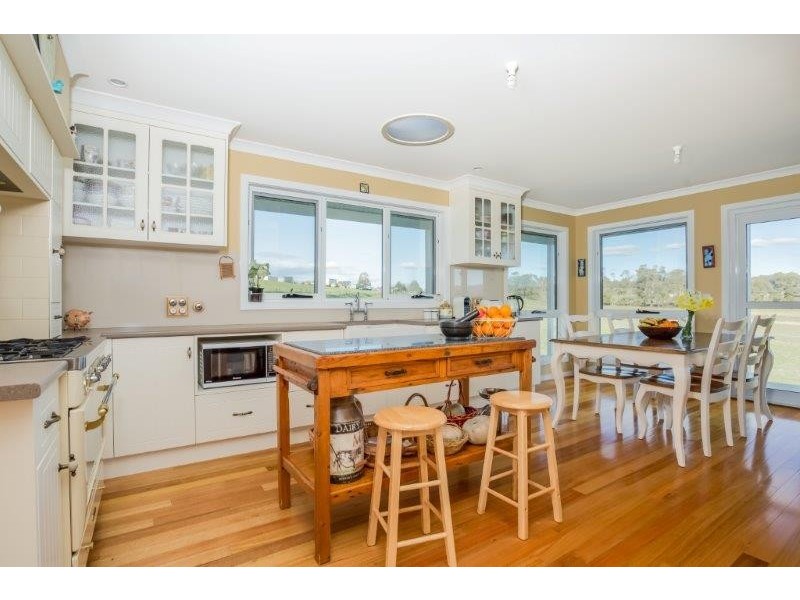 125 Spring Hill Road, Sidmouth TAS 7270