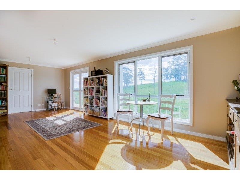 125 Spring Hill Road, Sidmouth TAS 7270