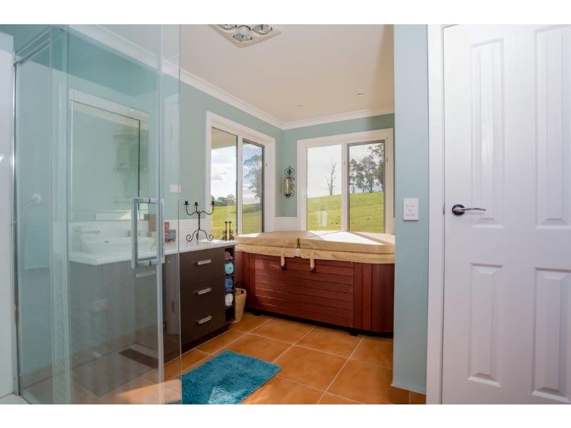 125 Spring Hill Road, Sidmouth TAS 7270