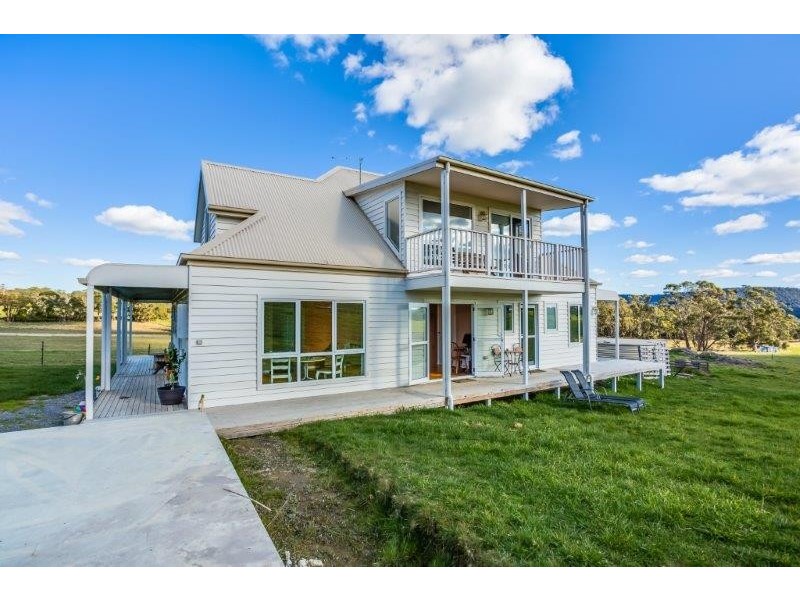 125 Spring Hill Road, Sidmouth TAS 7270