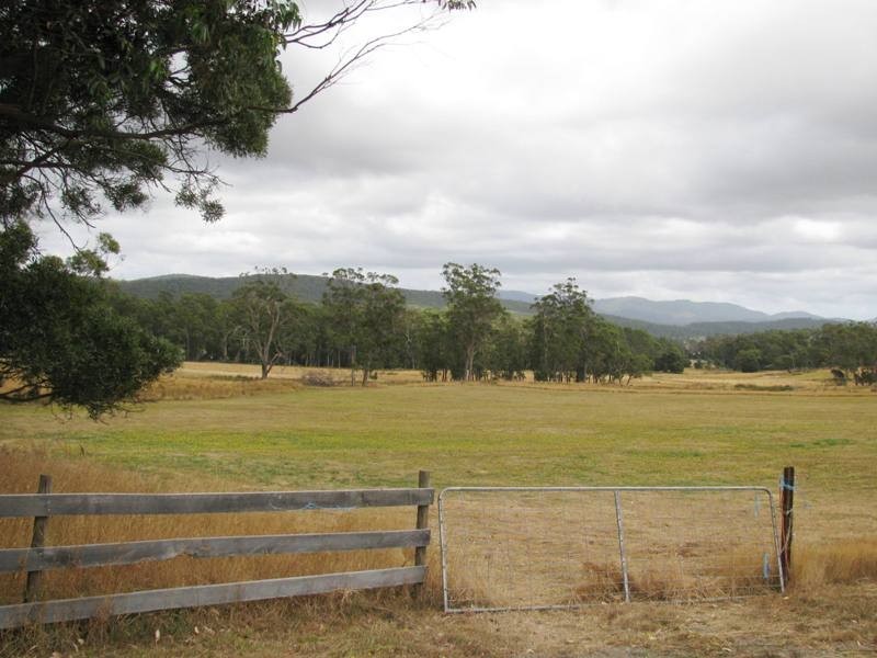 125 Spring Hill Road, Sidmouth TAS 7270