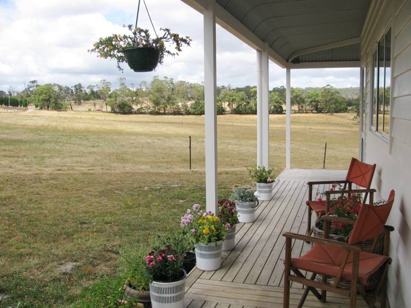 125 Spring Hill Road, Sidmouth TAS 7270