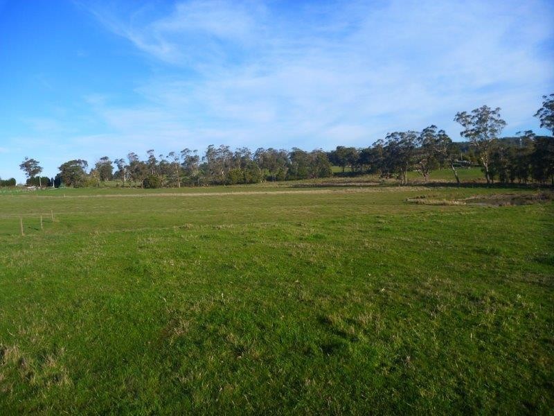 125 Spring Hill Road, Sidmouth TAS 7270