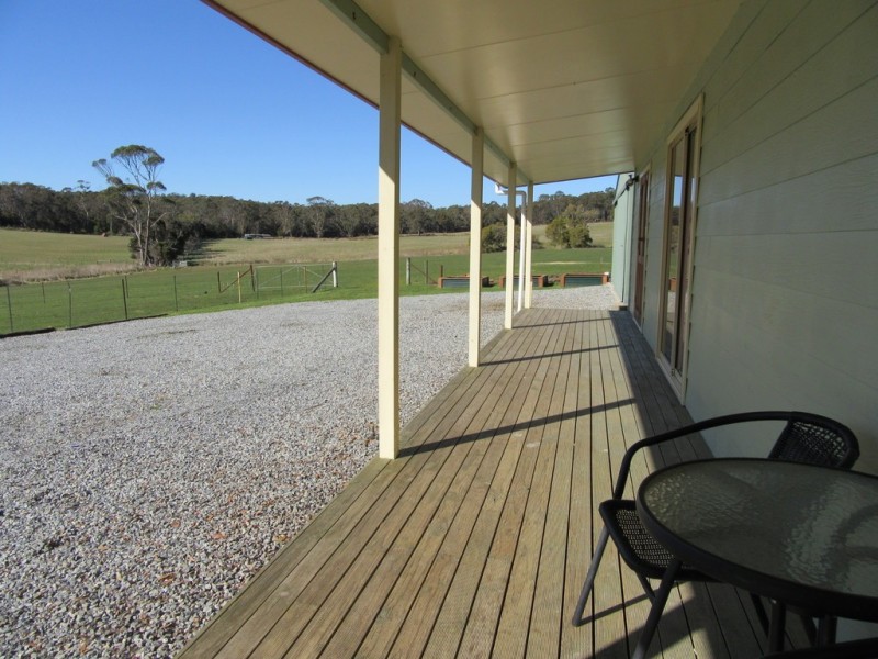 279 West Arm Road, Beauty Point TAS 7270