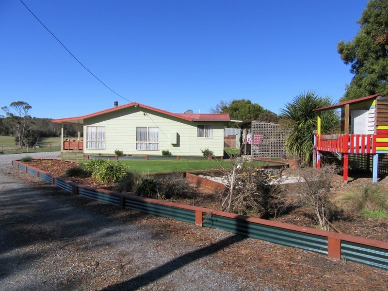 279 West Arm Road, Beauty Point TAS 7270
