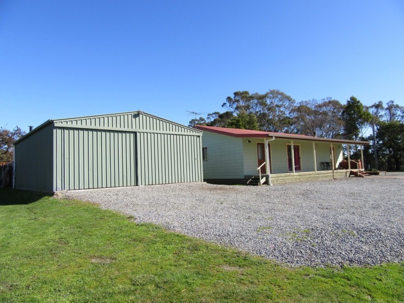 279 West Arm Road, Beauty Point TAS 7270
