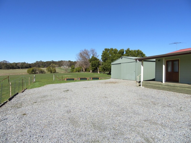 279 West Arm Road, Beauty Point TAS 7270