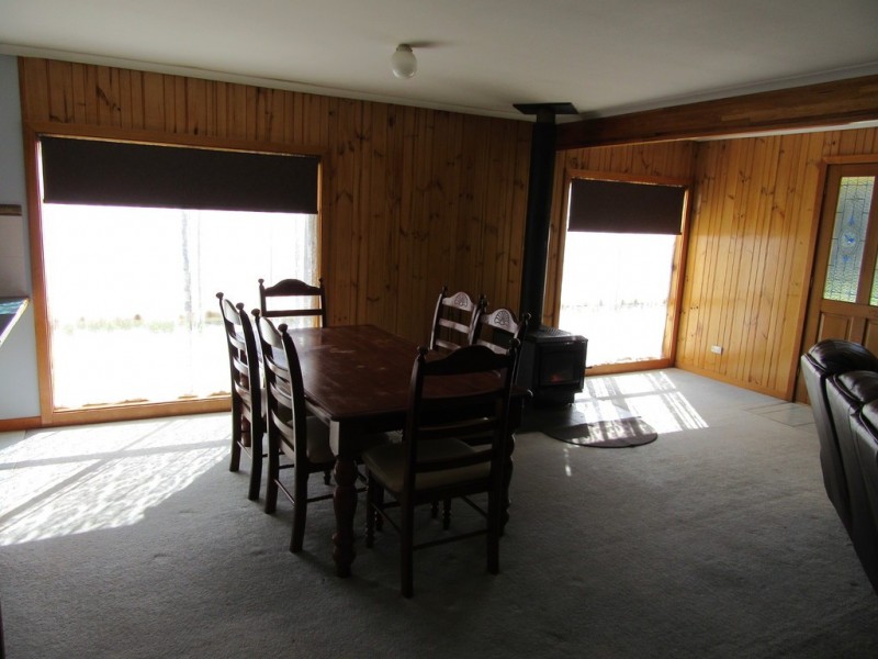 279 West Arm Road, Beauty Point TAS 7270