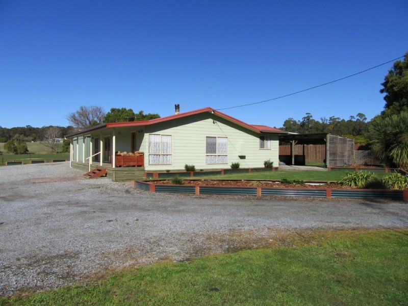 279 West Arm Road, Beauty Point TAS 7270