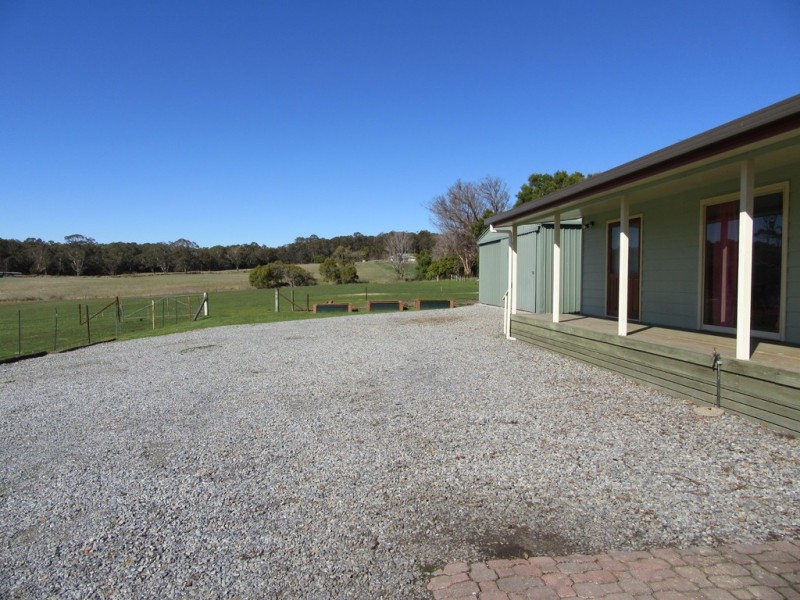 279 West Arm Road, Beauty Point TAS 7270