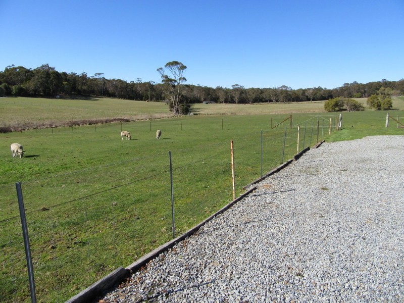 279 West Arm Road, Beauty Point TAS 7270