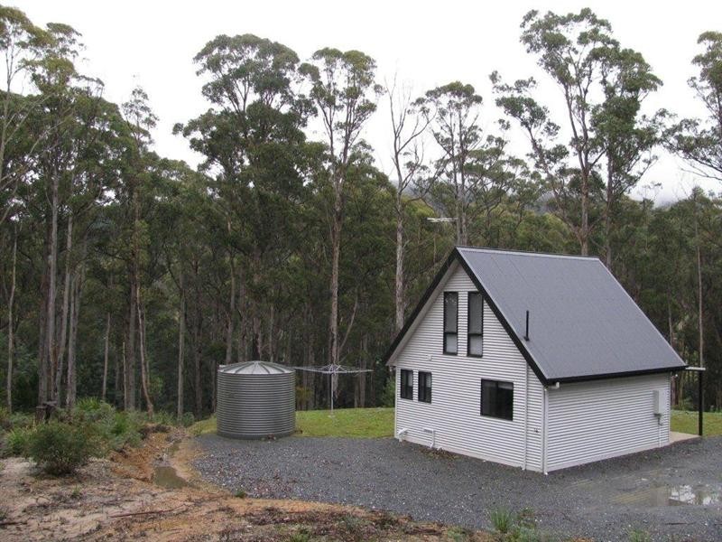 189 Ginns Road, Birralee TAS 7303