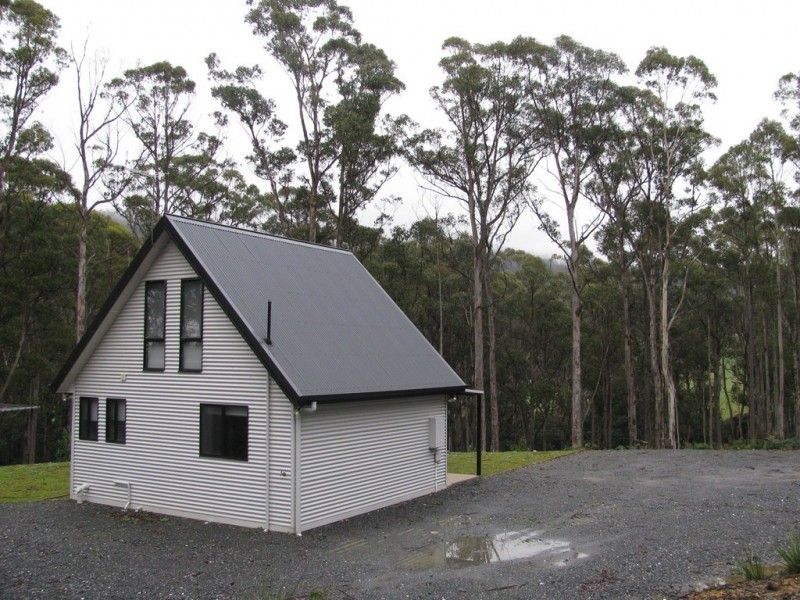 189 Ginns Road, Birralee TAS 7303