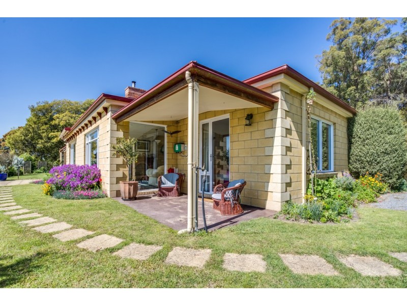 615 Deviot Road, Deviot TAS 7275