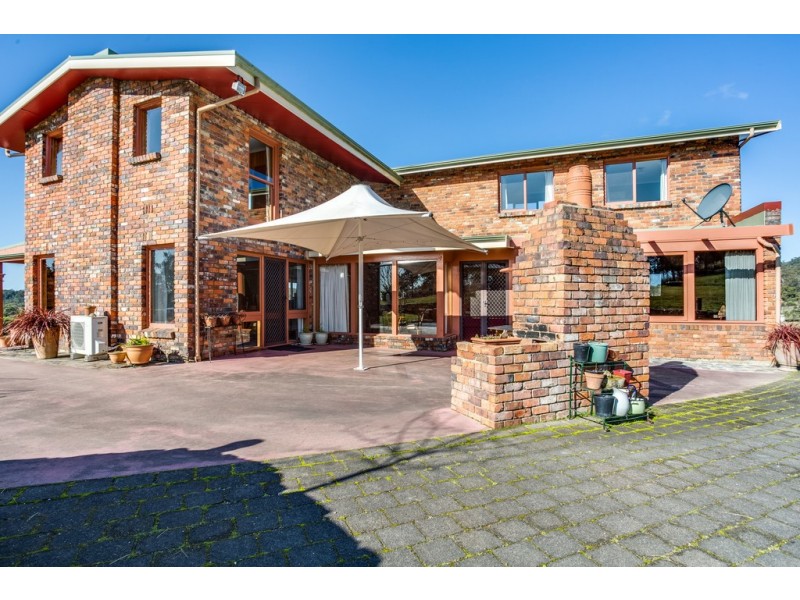 3125 West Tamar Highway, Loira TAS 7275