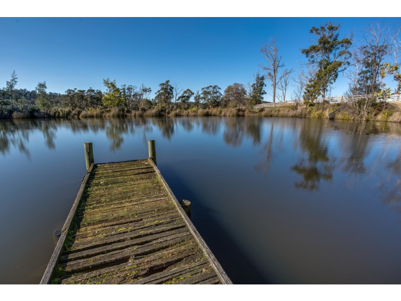 3125 West Tamar Highway, Loira TAS 7275