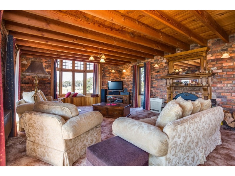 3125 West Tamar Highway, Loira TAS 7275