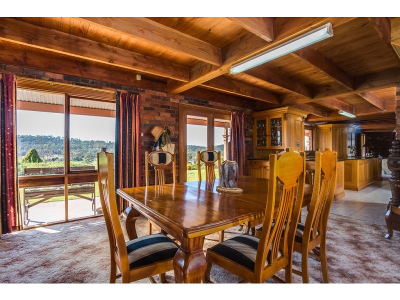 3125 West Tamar Highway, Loira TAS 7275