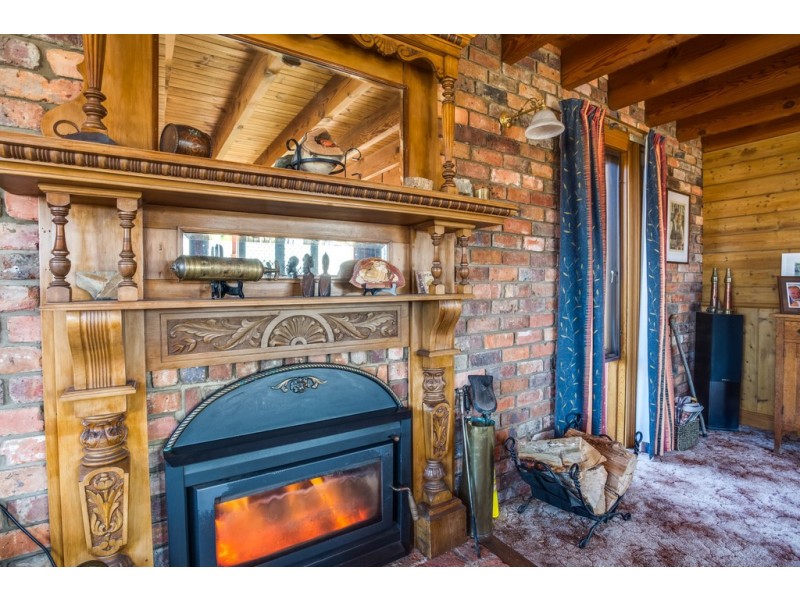 3125 West Tamar Highway, Loira TAS 7275