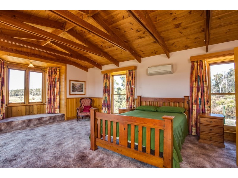 3125 West Tamar Highway, Loira TAS 7275