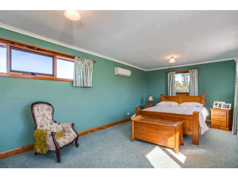 3125 West Tamar Highway, Loira TAS 7275