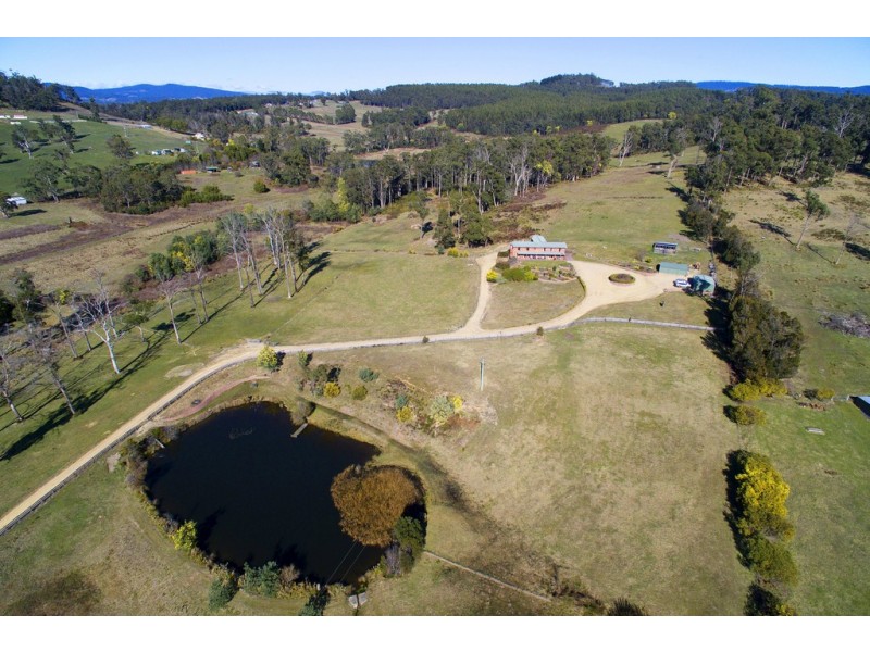 3125 West Tamar Highway, Loira TAS 7275