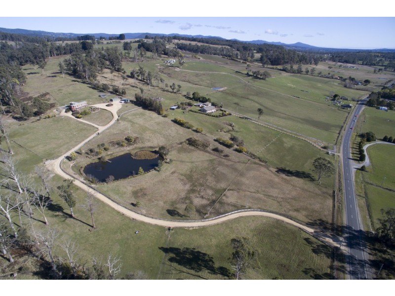 3125 West Tamar Highway, Loira TAS 7275