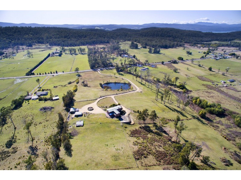 3125 West Tamar Highway, Loira TAS 7275