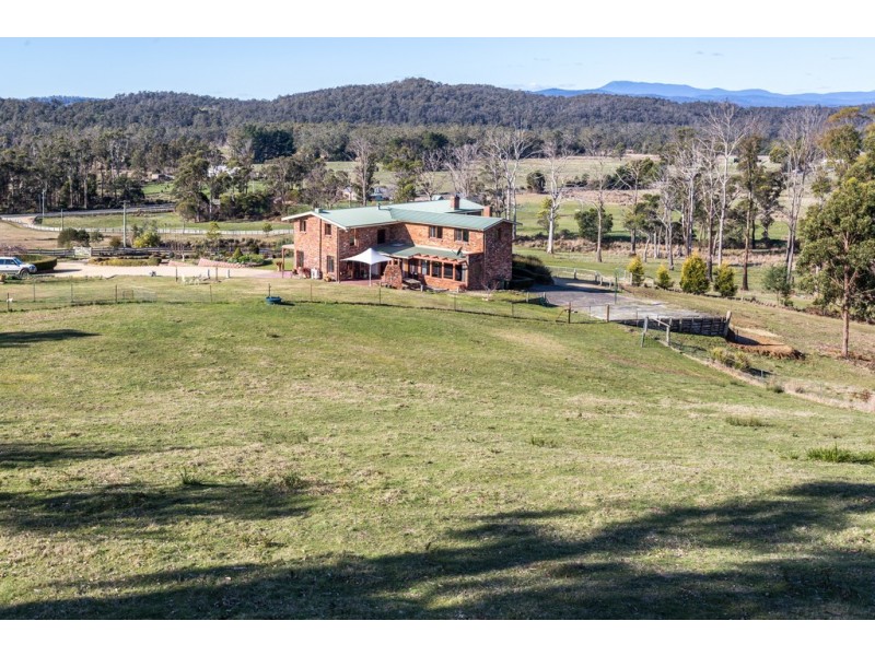 3125 West Tamar Highway, Loira TAS 7275