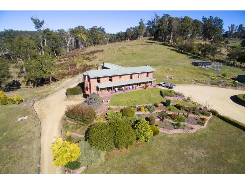 3125 West Tamar Highway, Loira TAS 7275
